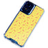 Yellow Spring Moto G 5G (2024) Clear Case