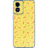 Yellow Spring Moto G Play 4G (2024) Skin