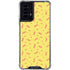 Yellow Spring Moto G Power 5G (2024) Clear Case