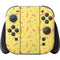 Yellow Spring Nintendo Switch 2 (2025) Joy-Con Controller Skin