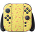 Yellow Spring Nintendo Switch 2 (2025) Joy-Con Controller Skin