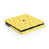 Yellow Spring PlayStation PS4 Skins