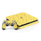 Yellow Spring PlayStation PS4 Skins