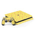 Yellow Spring PlayStation PS4 Skins