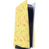 Yellow Spring PlayStation PS5 Skins
