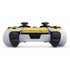 Yellow Spring PS5 DualSense Edge Pro Controller Skin