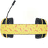 Yellow Spring Razer Kraken X Skin