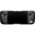 Yellow Spring Steam Deck Handheld Gaming Computer Skin