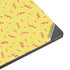 Yellow Spring Surface Laptop 7 15in Skin