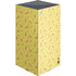 Yellow Spring XBox Series X Digital Edition Console Skin