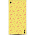 Yellow Spring XBox Series X Digital Edition Console Skin