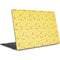 Yellow Spring Dell XPS Skin