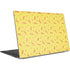 Yellow Spring Dell XPS Skin