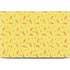 Yellow Spring Dell XPS Skin