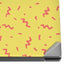 Yellow Spring Dell XPS Skin