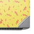 Yellow Spring HP ZBook Fury 16 G10 Skin