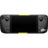 Yellow Solid Steam Deck Handheld Gaming Computer Skin