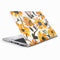 Yellow Sunflower by Cat Coq HP Elitebook Skin