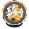 Yellow Sunflower by Cat Coq Fast Charge Wireless Charging Stand Skin
