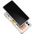 Yellow Sunflower by Cat Coq Gabb Phone 4 Clear Case