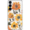 Yellow Sunflower by Cat Coq Galaxy A16 5G Skin