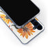 Yellow Sunflower by Cat Coq Galaxy A35 5G Clear Case