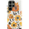 Yellow Sunflower by Cat Coq Galaxy S23 Ultra Pro Case