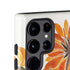 Yellow Sunflower by Cat Coq Galaxy S25 Ultra Impact Case