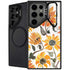 Yellow Sunflower by Cat Coq Galaxy S25 Ultra Kickstand Case