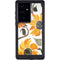 Yellow Sunflower by Cat Coq Galaxy S24 Ultra Waterproof Case