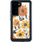 Yellow Sunflower by Cat Coq Galaxy S24 Waterproof Case