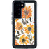 Yellow Sunflower by Cat Coq Galaxy S24 Waterproof Case
