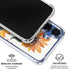 Yellow Sunflower by Cat Coq Galaxy S25 Plus Clear Case