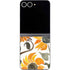 Yellow Sunflower by Cat Coq Galaxy Z Flip6 Skin