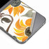 Yellow Sunflower by Cat Coq Galaxy Z Flip6 Skin