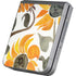 Yellow Sunflower by Cat Coq Galaxy Z Flip6 Skin