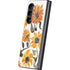 Yellow Sunflower by Cat Coq Galaxy Z Fold5 5G Skin