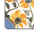 Yellow Sunflower by Cat Coq Galaxy Z Fold5 5G Skin