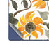 Yellow Sunflower by Cat Coq Galaxy Z Fold6 Skin