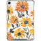Yellow Sunflower by Cat Coq iPad 11th Gen (2025) Clear Case