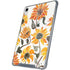 Yellow Sunflower by Cat Coq iPad 11th Gen (2025) Clear Case