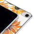 Yellow Sunflower by Cat Coq iPad 11th Gen (2025) Clear Case