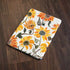 Yellow Sunflower by Cat Coq Apple iPad Skin