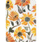 Yellow Sunflower by Cat Coq Apple iPad Air Skin