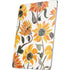 Yellow Sunflower by Cat Coq Apple iPad Air Skin