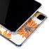 Yellow Sunflower by Cat Coq iPad Pro 11in (2024) Clear Case