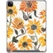 Yellow Sunflower by Cat Coq iPad Cases