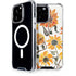Yellow Sunflower by Cat Coq iPhone Cases