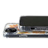 Cat Coq Yellow Sunflower iPhone 14 MagSafe Case