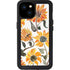 Yellow Sunflower by Cat Coq iPhone 15 Plus Waterproof Case